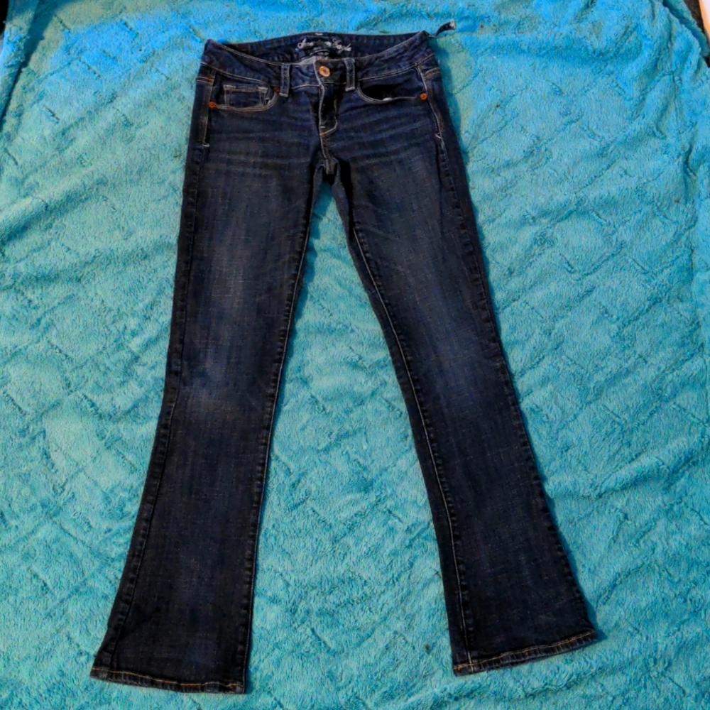 Women's American Eagle Jeans
